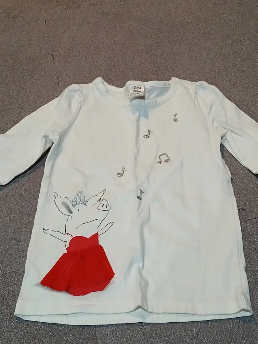 Gymboree Size 6 Bundle - 6 Items